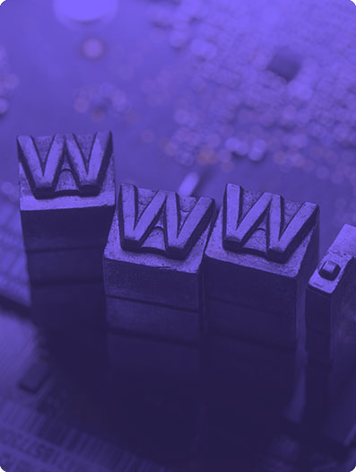 Domain - Hosting