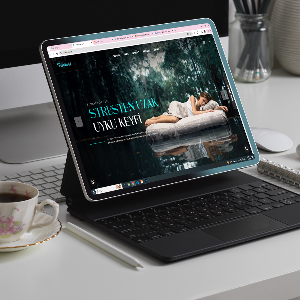 Furnitolia Furniture
