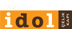 İdol Çelik Kapı