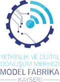 Kayseri Model Fabrika