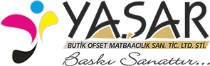 Yaşat Ofset